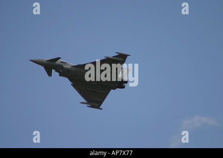 Eurofighter Foto Stock