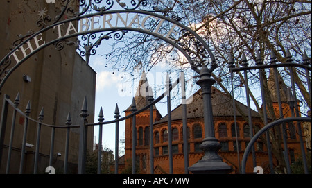 Il Tabernacolo Powis Square Notting Hill Foto Stock