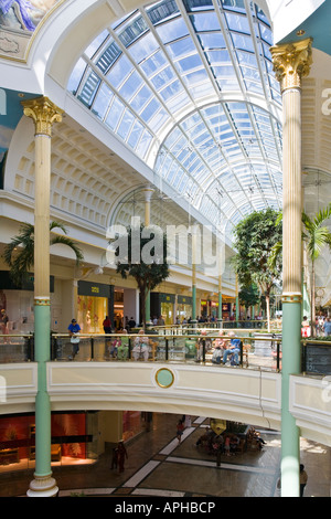 The Trafford Centre, Manchester, Inghilterra Foto Stock