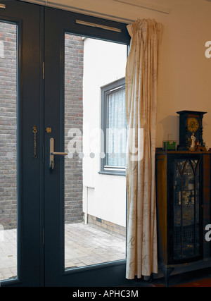 Piercy Street alloggi sociali, Manchester Architetto: Demetz Forbes Knight Foto Stock