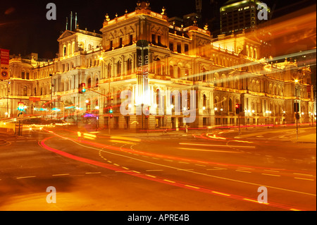 Il Casinò Treasury Brisbane Queensland Australia Foto Stock