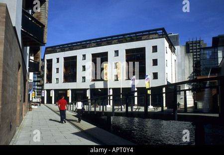 Priory posto, Coventry, West Midlands, England, Regno Unito Foto Stock