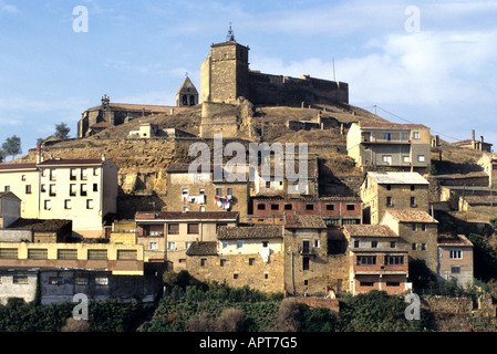 Paternina Rioja Spagna vino Spagnolo vigneto cantina Vendemmia Foto Stock