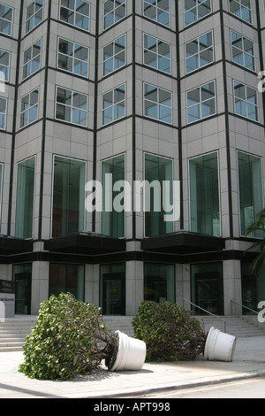 Miami Florida,Biscayne Boulevard,Southeast Financial Center,Southeast,centro,ufficio,architettura grattacieli grattacieli edificio edifici d Foto Stock