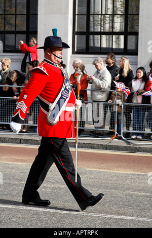 2006 Lord Mayor s Show Sfilata London REGNO UNITO Foto Stock