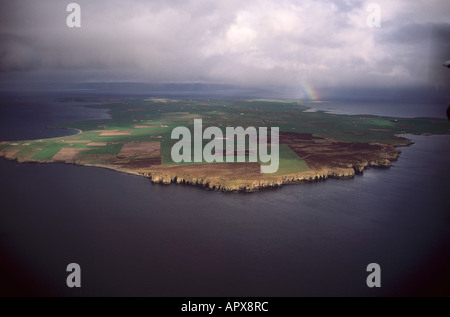 Isole Orcadi, isole Orcadi Scozia Scotland Foto Stock