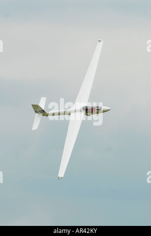 Pic martin phelps 17 06 07 kemble air show kemble arirfield gloucestershire Foto Stock