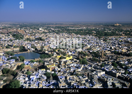 Jodhpur india Foto Stock