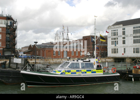 Portsmouth Trafalgar giorno 21 Ottobre 2005 Foto Stock