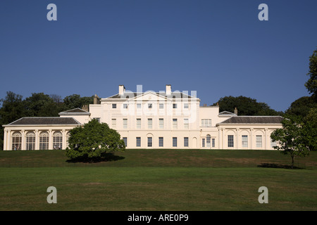 Inghilterra Londra. Hampstead. Kenwood House Foto Stock