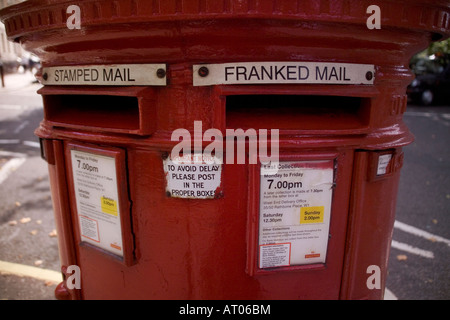 Scene di Londra piazze Shoot n. 3612 Foto Stock