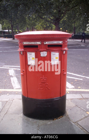 Scene di Londra piazze Shoot n. 3612 Foto Stock