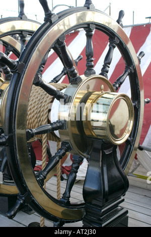 Portsmouth Trafalgar giorno 21 Ottobre 2005 Foto Stock