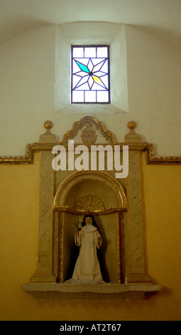 Monasterio de Santa Catalina, Arequipa, Perù Foto Stock