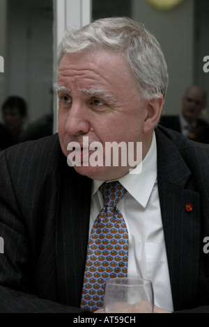 Rt hon Paul Murphy mp per Lancaster Regno Unito 2008 Foto Stock