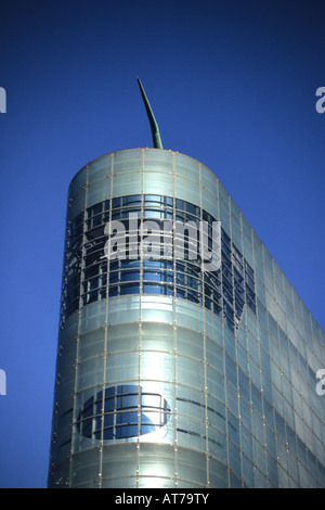 Urbis edificio in Manchester Foto Stock
