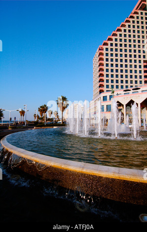 L'edificio opera Tel Aviv Israele Foto Stock