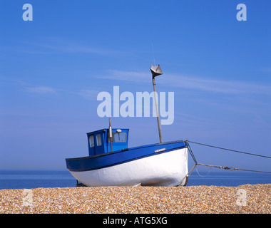 GB KENT DUNGENESS Foto Stock