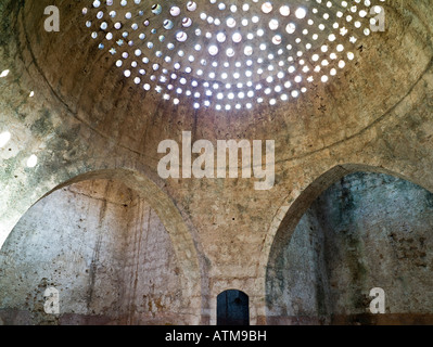 Bagni Jadid, Tripoli, Libano Foto Stock