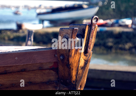 Industria di pesca REGNO UNITO Foto Stock