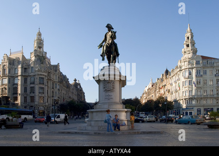 Porto Portogallo Foto Stock
