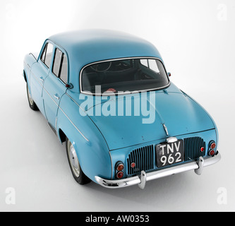 1959 Renault Dauphine Foto Stock