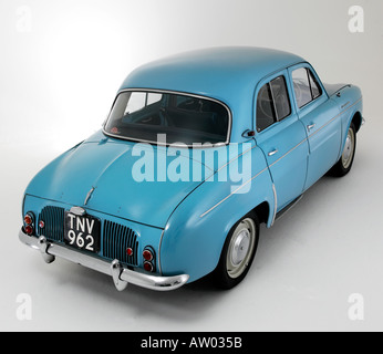1959 Renault Dauphine Foto Stock