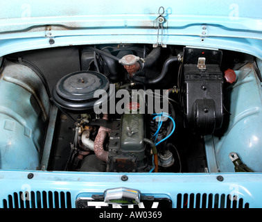 1959 Renault Dauphine Foto Stock