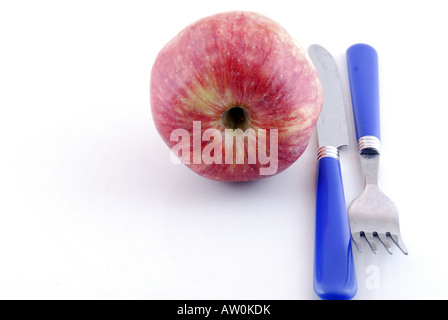 fino nel tuo libro Foto Stock