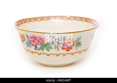 Royal Staffordshire vaso in ceramica Foto Stock