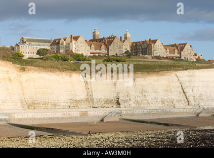 Roedean School Foto Stock