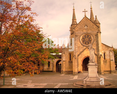 AJD46599, Svizzera, Europa, Neuchatel Foto Stock