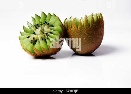 Kiwi | Kiwi Foto Stock