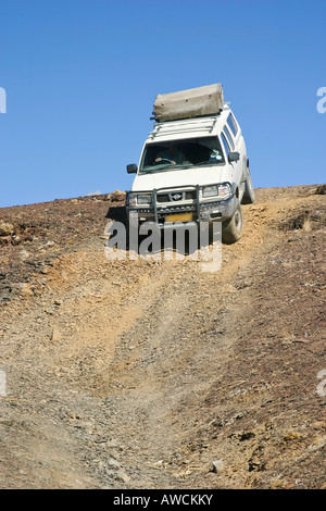 Offroadtour nel sud della Namibia, Africa Foto Stock