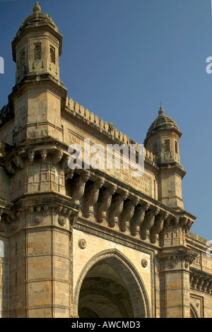 Gateway of India Bombay Bombay , Mumbai , Maharashtra , India Foto Stock