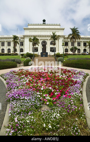 San Buenaventura Municipio Ventura, CALIFORNIA, STATI UNITI D'AMERICA Foto Stock