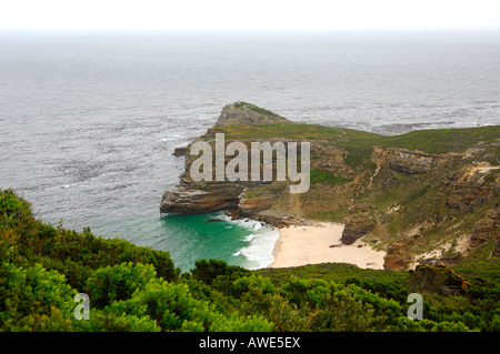 Dias Beach, Capo di Buona Speranza, Sud Africa Foto Stock
