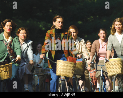 MONA LISA SMILE 2003 Columbia film con Julia Roberts Foto Stock