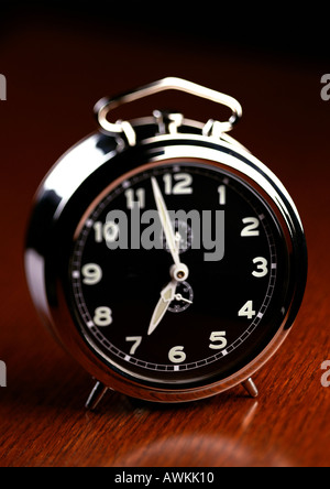 Sveglia Foto Stock