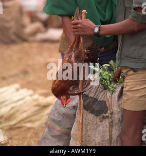 Etiopia Africa Foto Stock