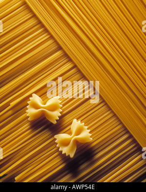 Pasta Foto Stock