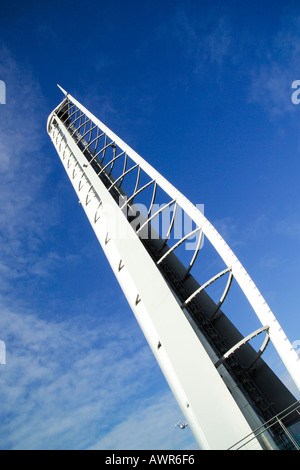 Torre di Glasgow Glasgow Scozia Scotland Foto Stock