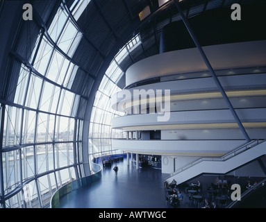Il centro di salvia, Newcastle, Regno Unito Foto Stock