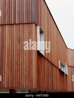 NORTHAMPTON ACADEMY, SOUTHAMPTON, Regno Unito Foto Stock