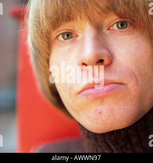 ROLLING STONES - Brian Jones Foto Stock