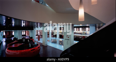 Il Customs House di Sydney, Australia Foto Stock