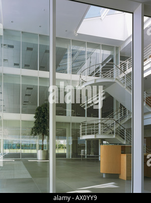 FORUM 4, Whiteley, Regno Unito Foto Stock