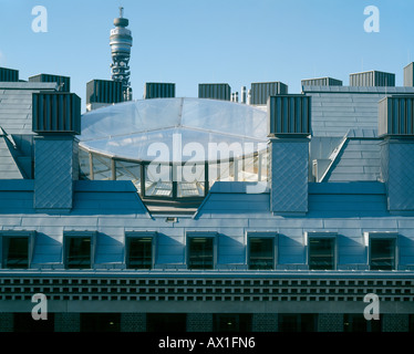 Scuola di lingua slava e Oriente gli studi europei, LONDON, Regno Unito Foto Stock