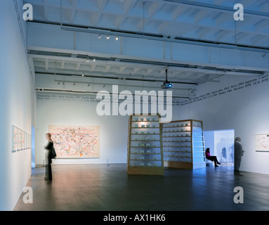 ARNOLFINI, Bristol, Regno Unito Foto Stock