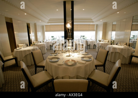 Gordon Ramsey Ristorante, Royal Hospital Road, Londra Foto Stock